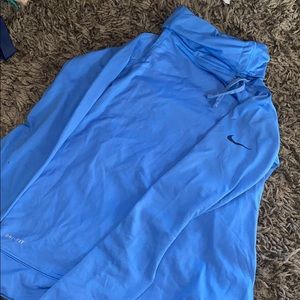 Nike Pullover Sweater
